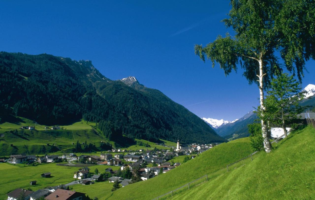 Apartment Hildegard Neustift im Stubaital Cameră foto